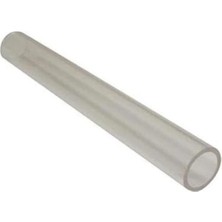 Asitan Orjinal Kumtel Ecoray Camı 55CM Ufo Infrared Isıtıcı Kuvars Buzlu Quartz Filament Sob