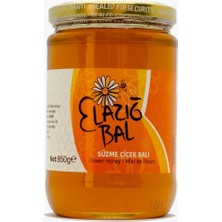 Asitan Elazığ Süzme Çiçek Balı 850 G, Hakiki Çiçek Balı, Doğu Anadolu Balı, Ham Çiçek Balı, Y