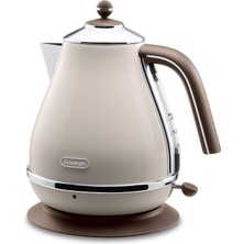 Asitan De'longhi Icona Vintage Su Isıtıcısı Kbov 2001.BG