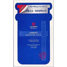 Asitan Medıu Aminino Nem Maskesi, 10 Yaprak