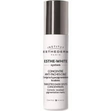 Asitan Esthederm Este White Targated Dark Spots Concentrate Serum 9ml