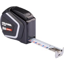 Asitan Pro Brake Şerit Metre - 5MX27MM - (Mıknatıslı)