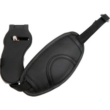Asitan Clutch I-Plate Aynasız Kamera Parmak Askısı