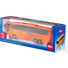 Asitan 3738 Mercedes-Benz Travego Reisebus, Araç