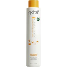 Asitan Global Keratin Dengeleyici Şampuan 300ML Hasarlı, Yağlı ve Renkli Kuru Saçlar Için, Günlük