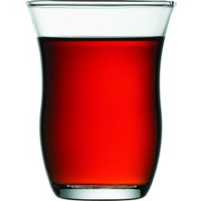 Asitan Paşabahçe Cihangir Çay Bardağı, 6'li