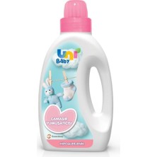 Asitan Uni Baby Hipoalerjenik Çamaşır Yumuşatıcısı 1500 ml