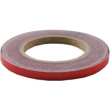 Asitan Fosforlu Bant 0.5CMX10M Kırmızı