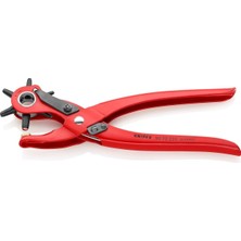 Asitan Knipex 907022 Revolverlochzange 220 mm