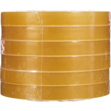 Asitan Vege Selefon Bant Offıce Tape 12X66 ( 6 Lı Paket)