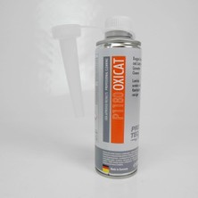 Asitan Protec Katalizör ve Oksijen Sensörü Temizleyici 375ML / Yakıt Katkısı