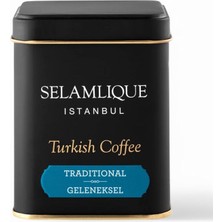 Asitan Geleneksel Türk Kahvesi | Geleneksel, Ultra Ince Zemin
