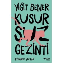 Can Yayınları Kusursuz Gezinti
