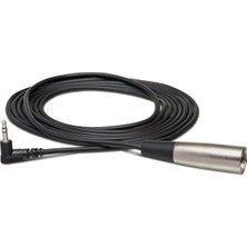Asitan Mikrofon Kablosu 90 cm (XLR-103)