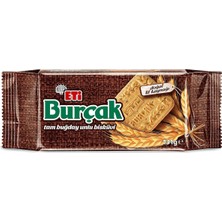 Asitan Eti Burçak Tam Buğday Unlu Bisküvi 131 G
