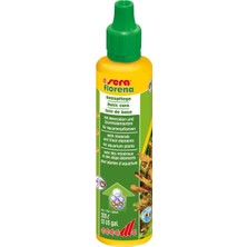 Asitan Sera Florena Akvaryum Bitki Gübresi 50 ml