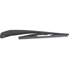 WPI Kmrsfres Arka Silecek Kolu Komple Nissan Qashqai 07 Juke 10 Micra 05-10 -Xtrail 14