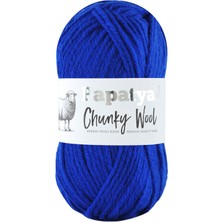 Papatya Chunky Wool 5250