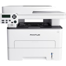 Asitan M7100DW 3-In-1 Çok Işlevli Yazıcı (Yazıcı, Tarayıcı ve Fotokopi) 256 Mb, A4-ADF-1200 x 1200