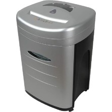 Asitan S55 Evrak Imha Makinesi