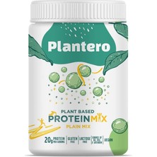 Asitan Plain Protein Blend Isolate ™ Supergreens Mix Vitamins 416 gr 13 Servis