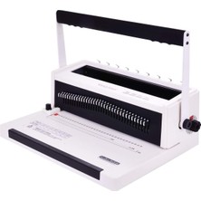 Asitan Office Force W-20 A Tel Spiral Cilt Makinesi