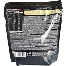 Asitan Whey Protein Complex - Çikolata Browni