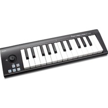 Asitan Icon Pro Audio Ikeyboard 3 Mini / 25-Mini Tuş Mıdı Controller/kontrolör Klavye