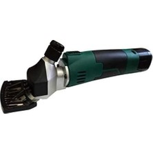 Asitan Akülü Koyun Kırkma Makinası 14.4V 45W