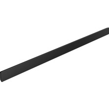 Asitan Hansgrohe Wallstoris Duvar Çubuğu, 70 Cm, Banyo Saklama, Yapıştırma Veya Delme Için Saklama Si