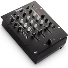 Asitan M4 Dj Mikseri