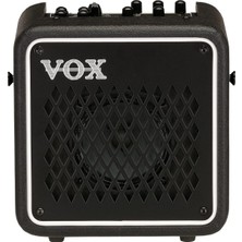 Asitan Vmg-3 Mını Go 3 Efektli Gitar Amfisi - 3W