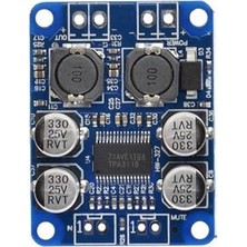 Asitan Sanec TPA3118 60W Ses Amfi Modülü