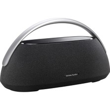 Asitan Harman Kardon Goplay3, Bluetooth Hoparlör, Siyah