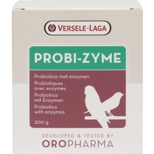 Asitan Versele-Laga Oropharma Probi-Zyme Bağırsak Enzimi 200 G