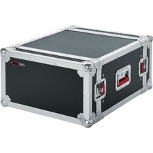 Asitan Frameworks 6u Standart Audio Road Rack