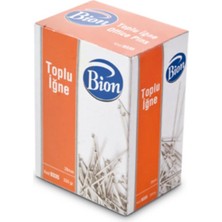 Asitan Mas 9335 Bion Toplu Iğne