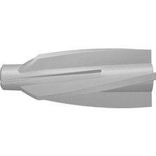 Asitan Fischer Gazlı Beton Dübeli GB 8