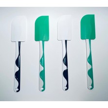 Asitan Ikea Gubbrora Kauçuk Spatula, 1 Adet ,ısıya Dayanıklı