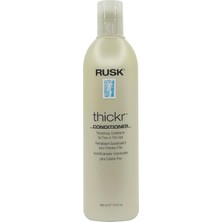 Asitan Thickr Dolgunlaştırıcı Saç Kremi 400ML