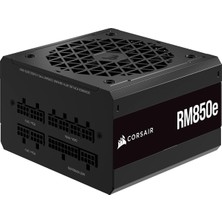 Asitan RM850E (2023) Tam Modüler, Düşük Gürültülü Atx Güç Kaynağı - 3.0 ve Pcıe 5.0 Uyumlu - 10