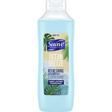 Asitan Ocean Breeze Şampuan 887ML