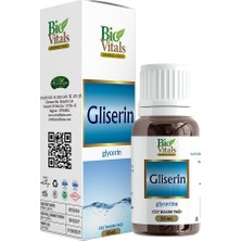 Asitan Gliserin Yağı 50 ml