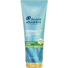 Asitan Dermaxpro Yatıştırıcı Saç ve Saç Derisi Bakım Kremi 220 ml