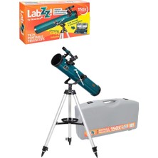 Asitan Labzz TK76 Teleskop Kılıflı