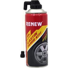 Asitan Renew Lastik Tamir Kiti 400 ml