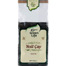 Asitan Yesil Çay 100 gr