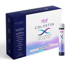 Asitan Colastin Youth Kolajen &amp; Elastin