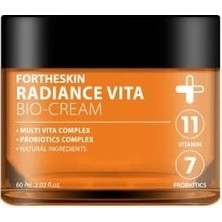 Asitan Theskin Radıance Vıta Bıo Cream 60ML-RADIANCE Vita Bio Leke ve Kırışıklık Kremi 60ML