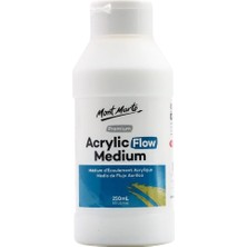 Asitan mm Premium Acrylic Flow Medium 250ML